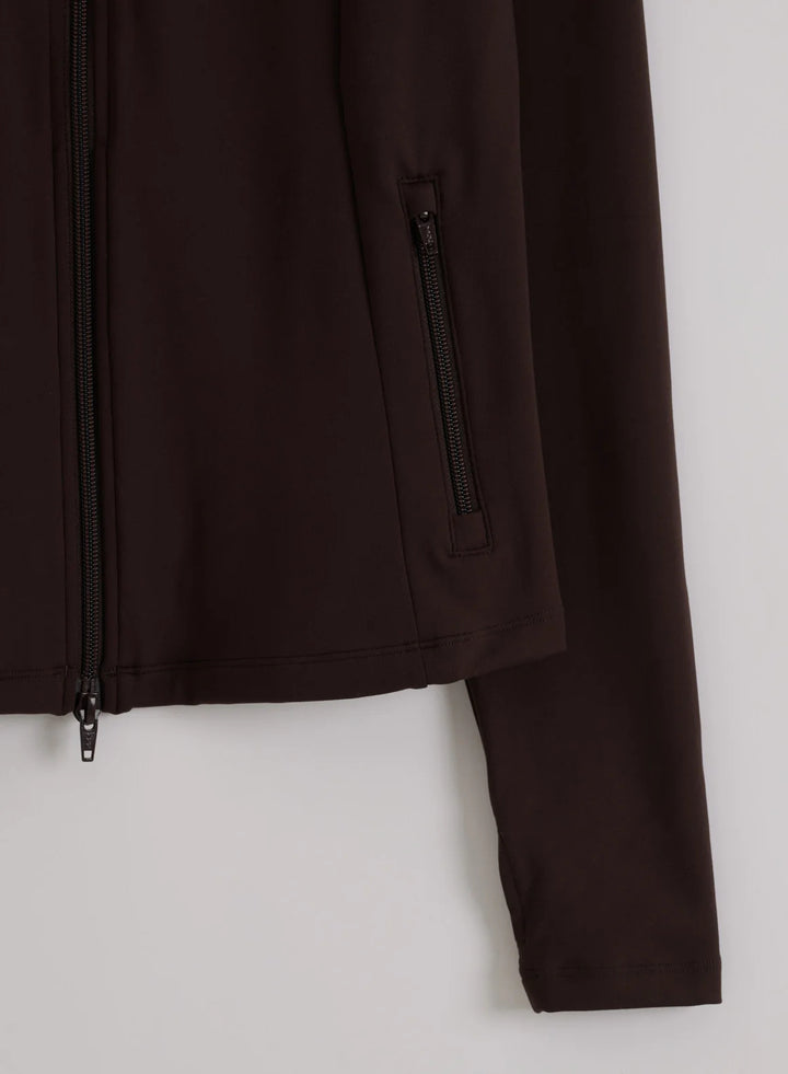 AIMN Sense Zip Jacket