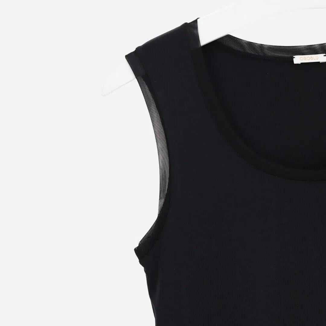 OROBLU Modal tank top