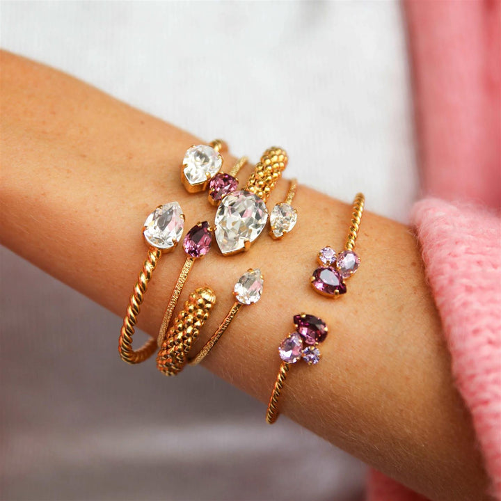 Caroline Svedbom Mini Drop Bracelet