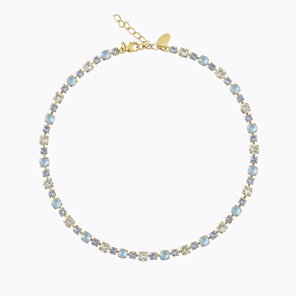 Caroline Svedbom Calanthe Necklace