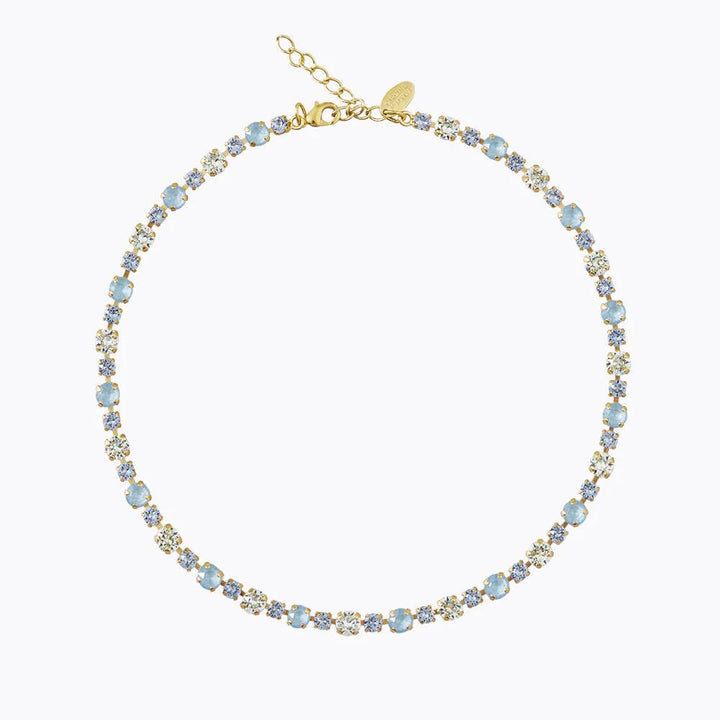 Caroline Svedbom Calanthe Necklace