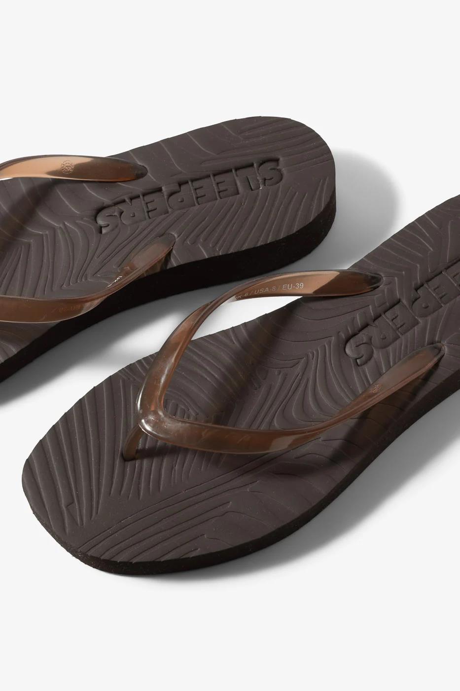 Sleepers Tapered Platform