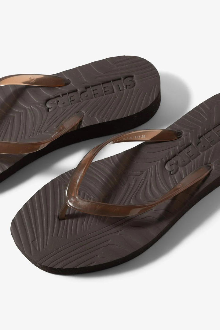 Sleepers Tapered Platform