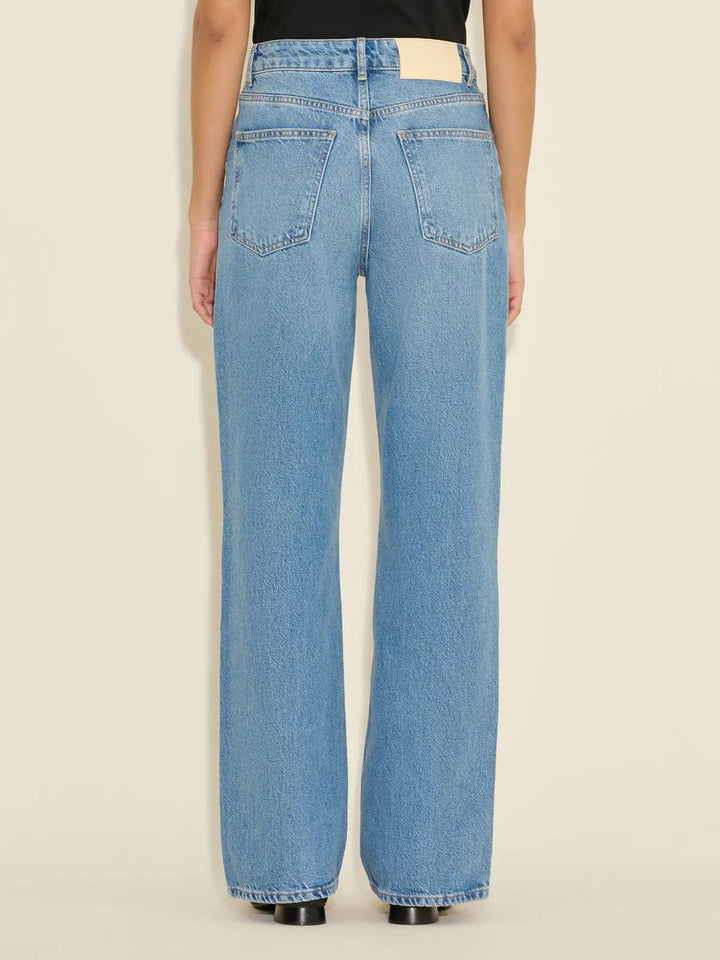Holzweiler Wide Jeans