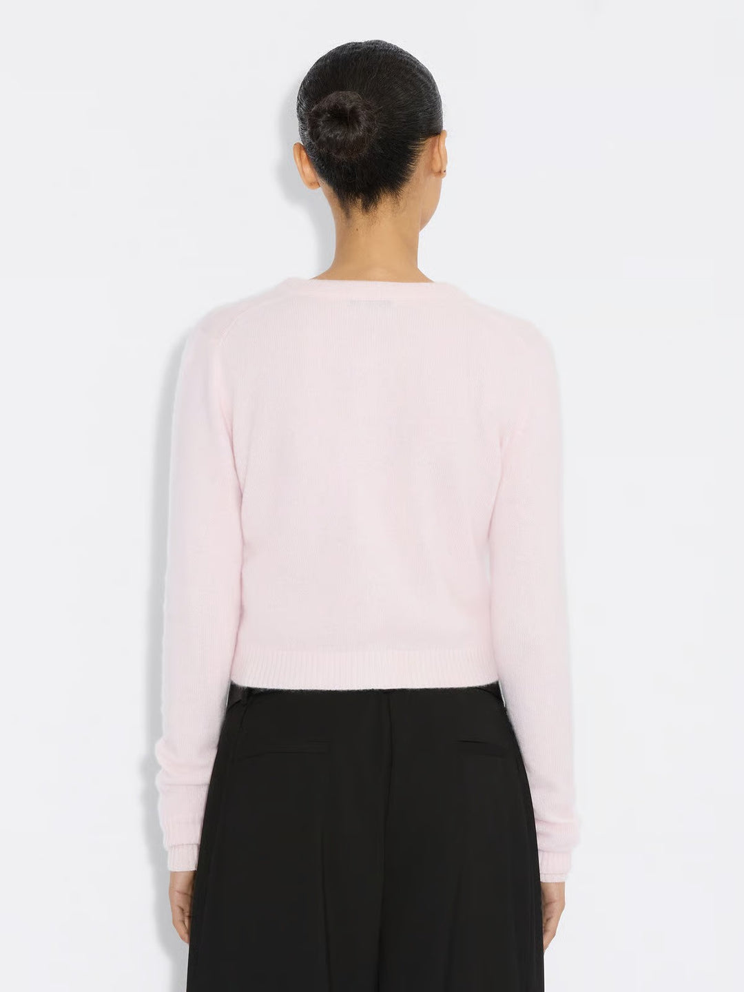 Holzweiler Cashmere Cardigan