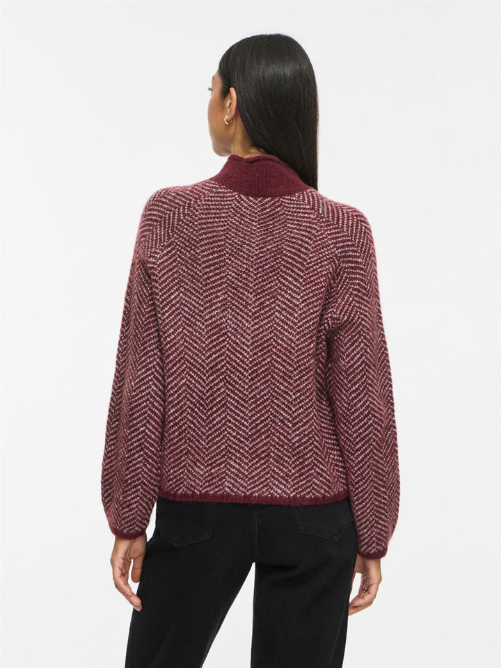 Vila Vilory high neck