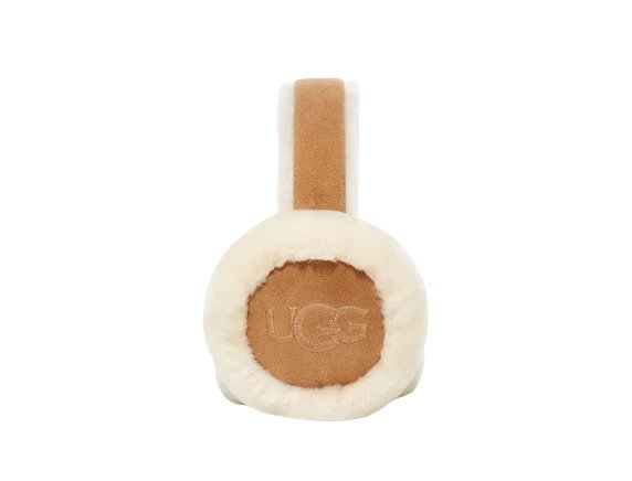 UGG Embroidered logo  Earmuffs