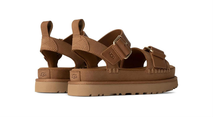 UGG Goldenstar Villa