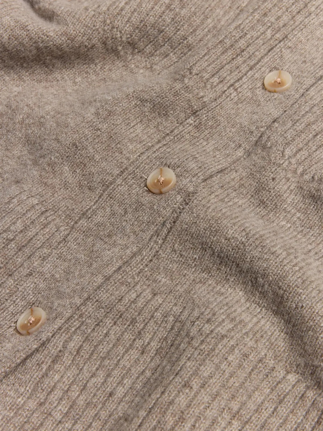 Holzweiler Amara fitted cardigan