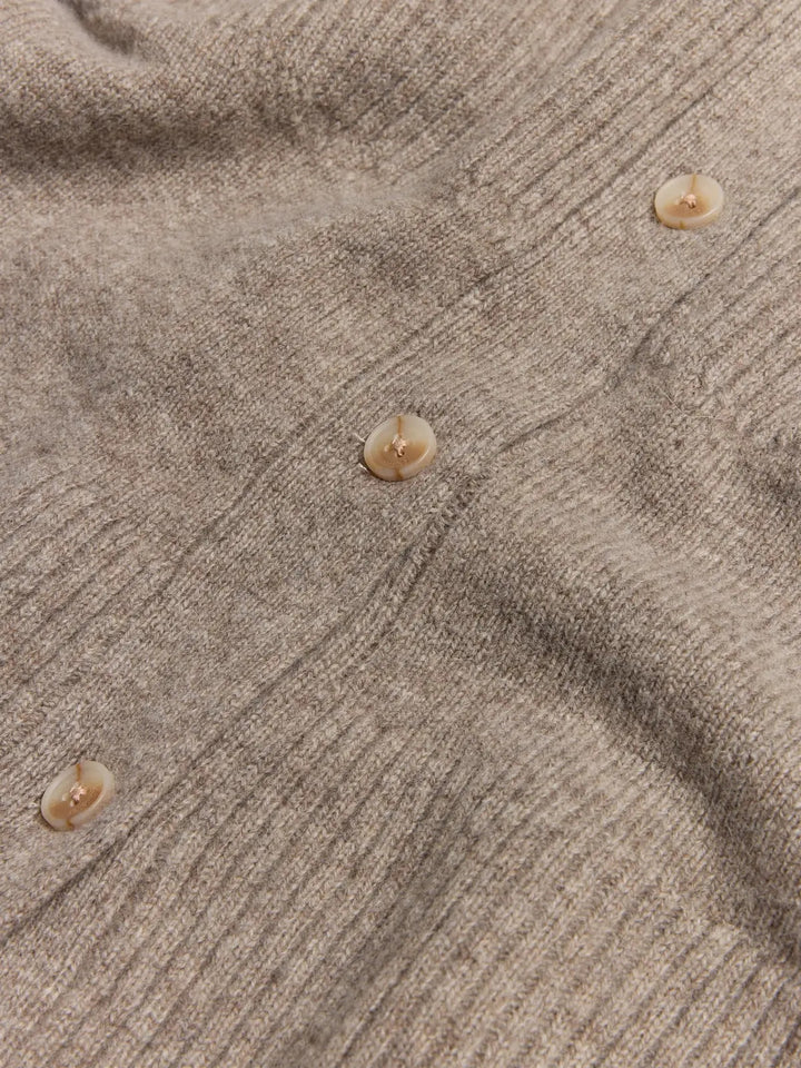 Holzweiler Amara fitted cardigan