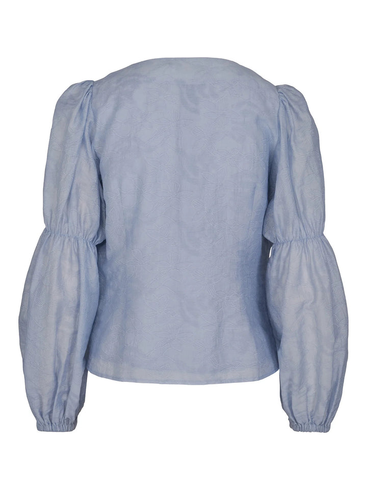 Haust Zip - blouse