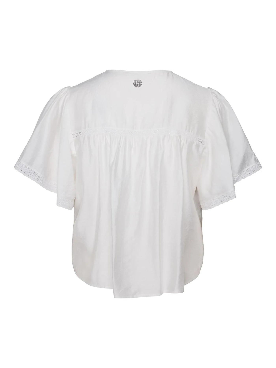 Haust Lace blouse
