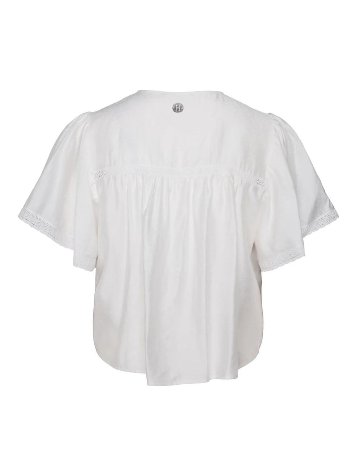 Haust Lace blouse