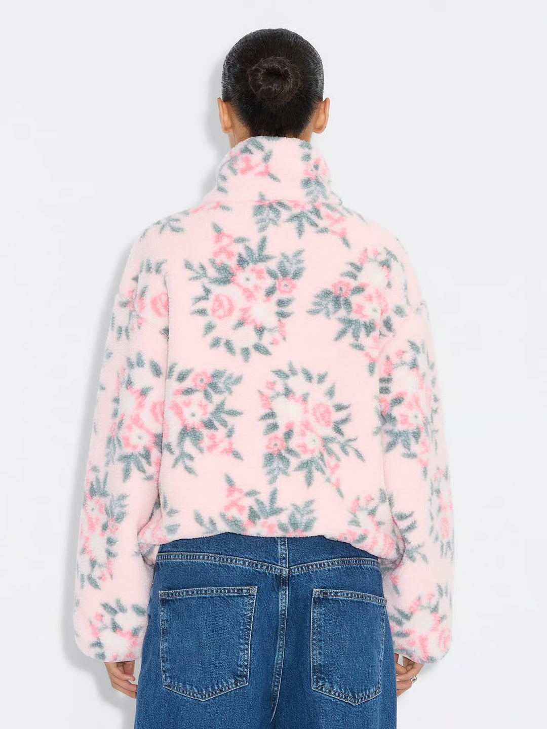 Holzweiler Rype Fleece Jacket