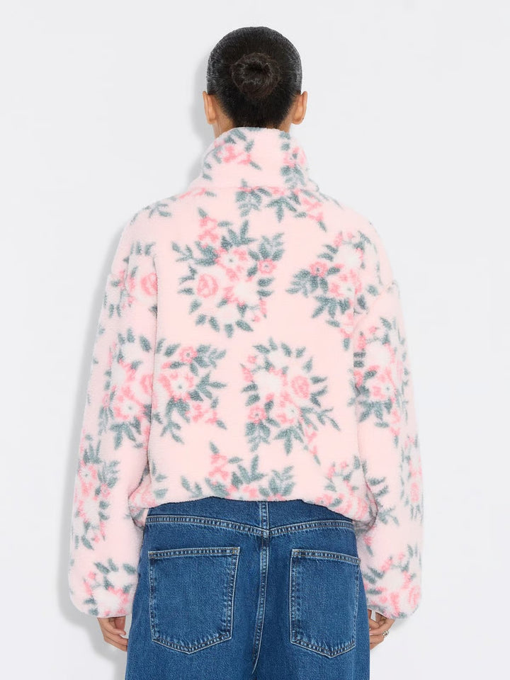 Holzweiler Rype Fleece Jacket