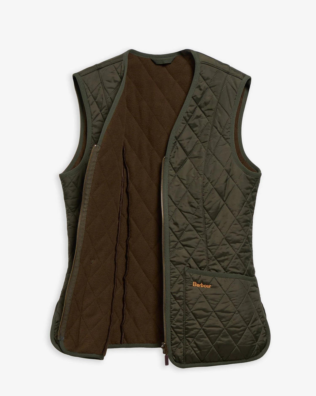 Barbour Fleece Betty Liner