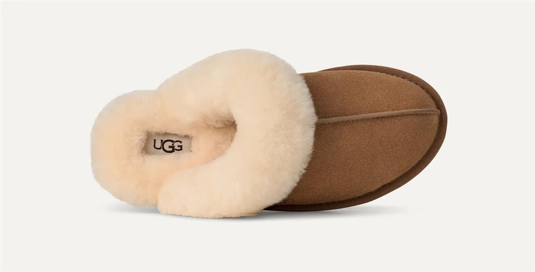 UGG W SCUFFETTE II