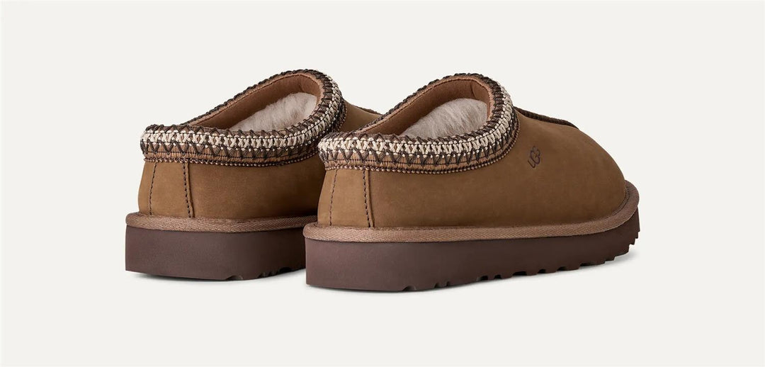 UGG Tasman Nubuck