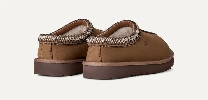 UGG Tasman Nubuck