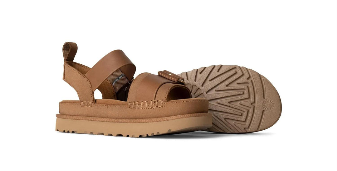 UGG Goldenstar Villa