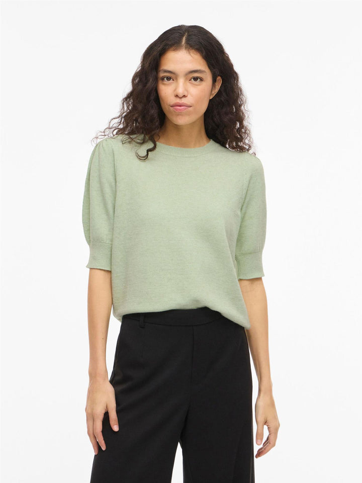 Vila Viril 2/4 O-neck