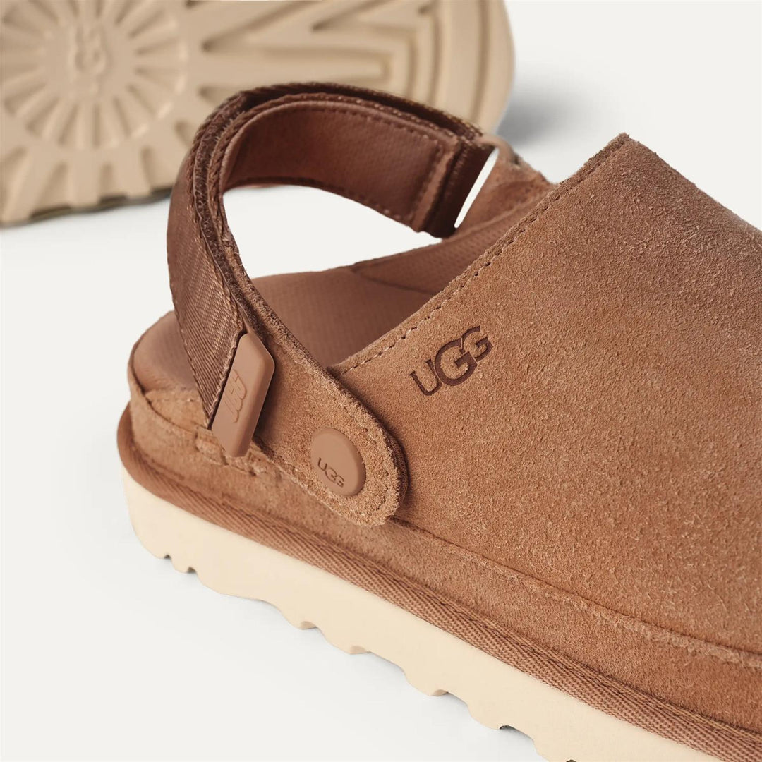 UGG Goldenstar Clog