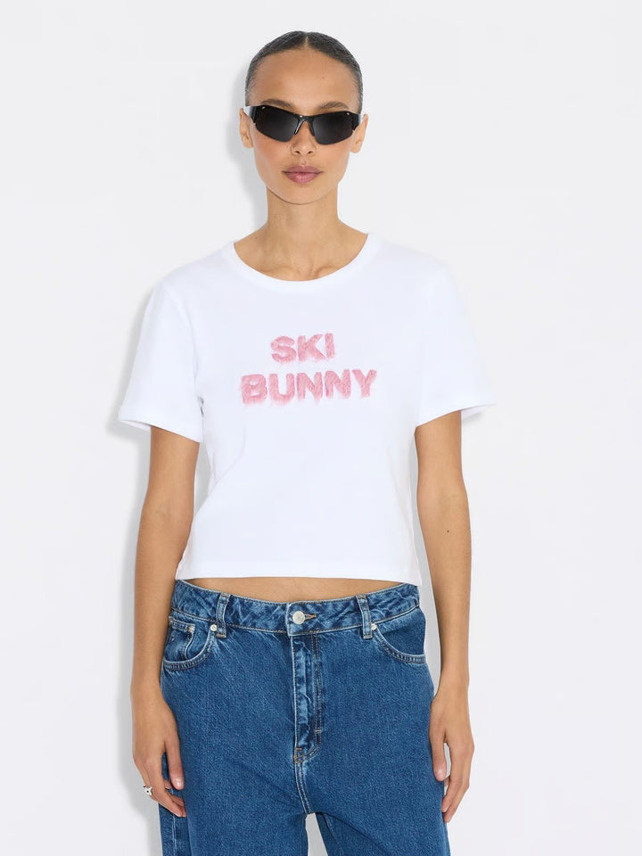 Holzweiler Kitty Fluffy Tee