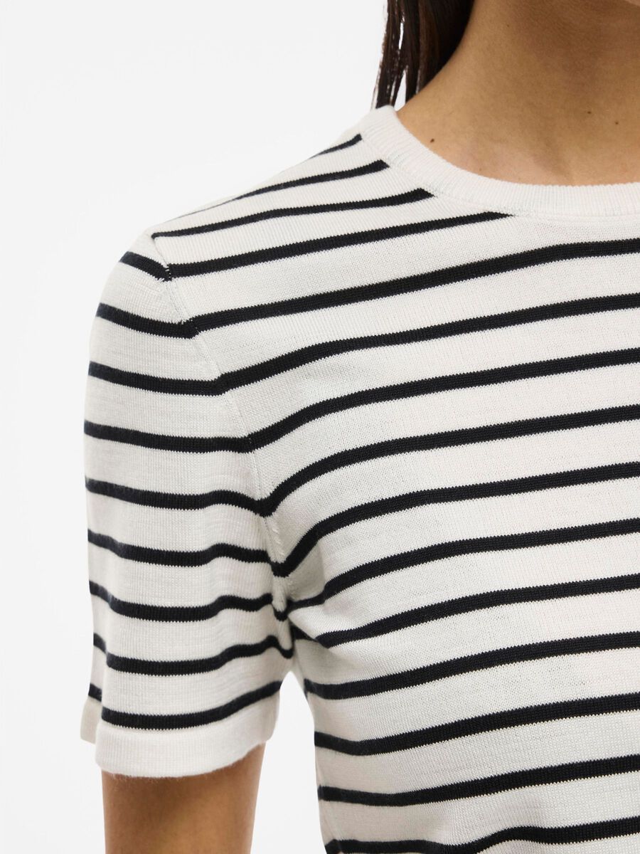 Vila Vilipsa knit top