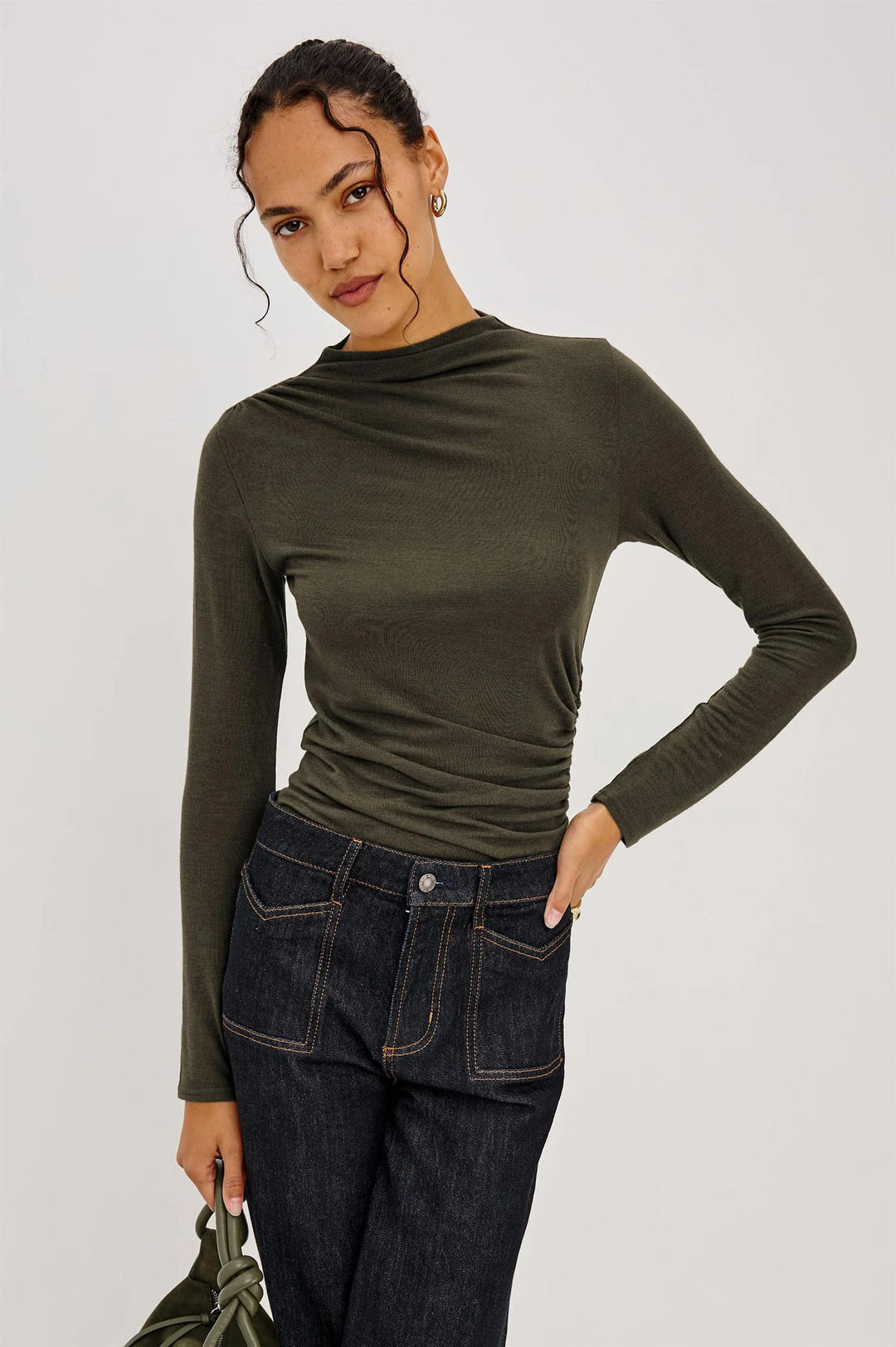 Rails Joelle