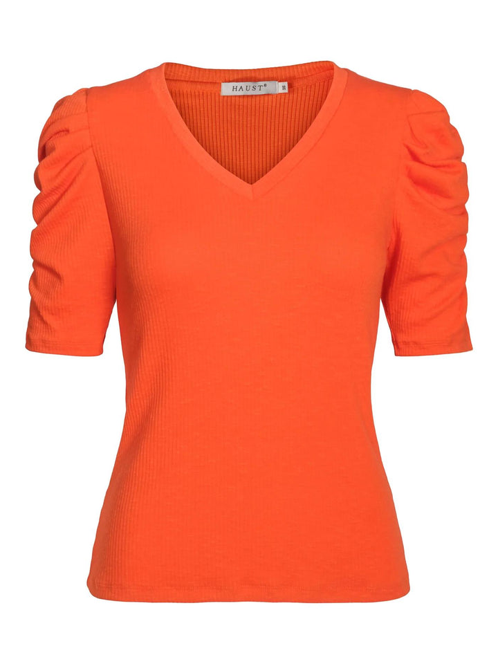 Haust V-neck feminine