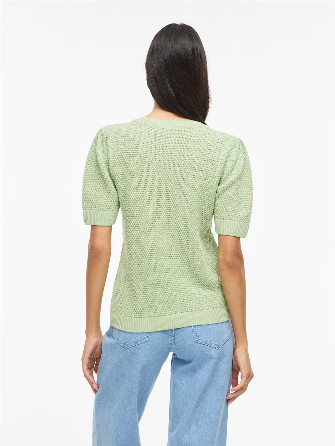 Vila Vidalo O-Neck