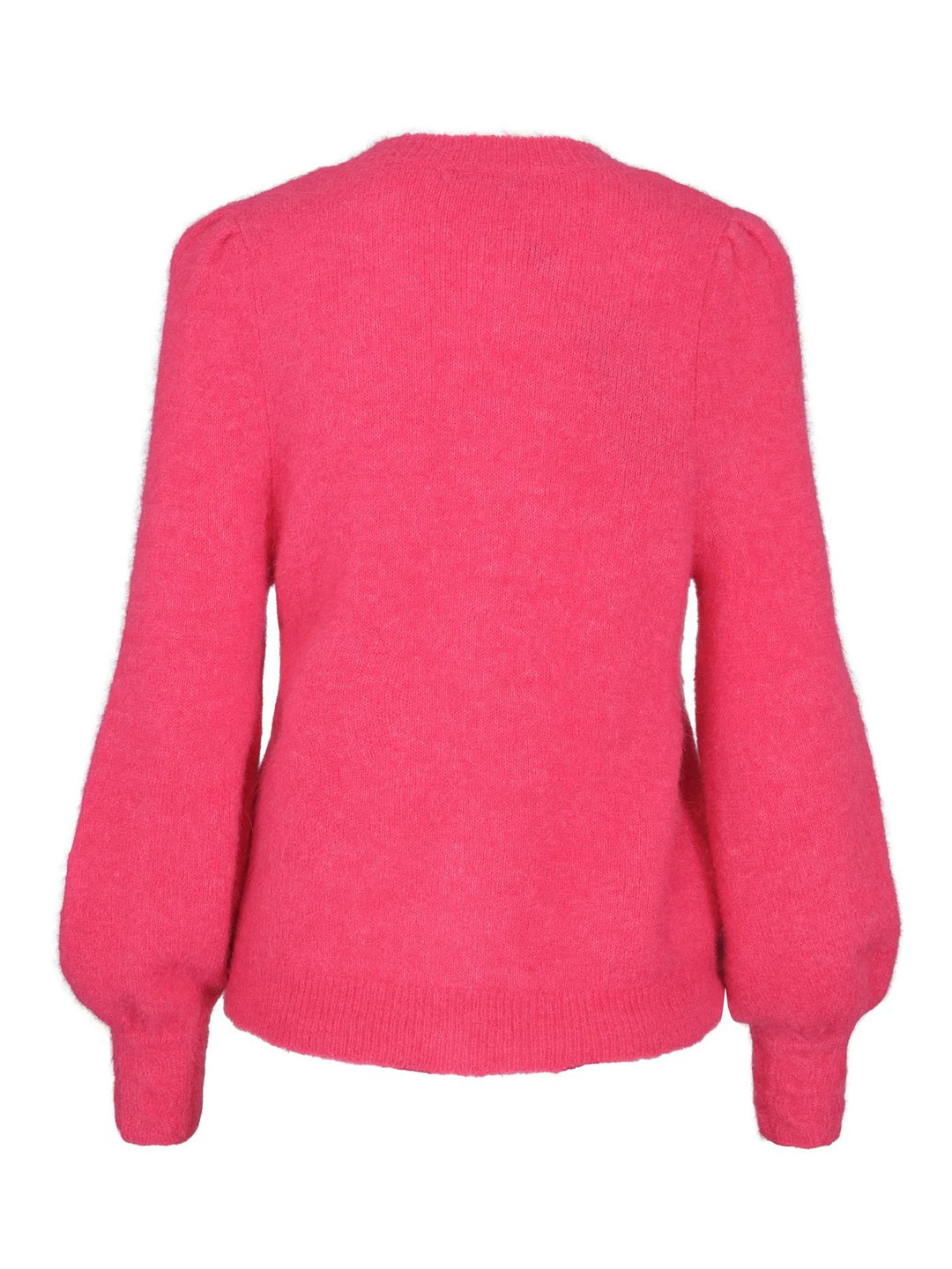 Haust Hairy cardigan