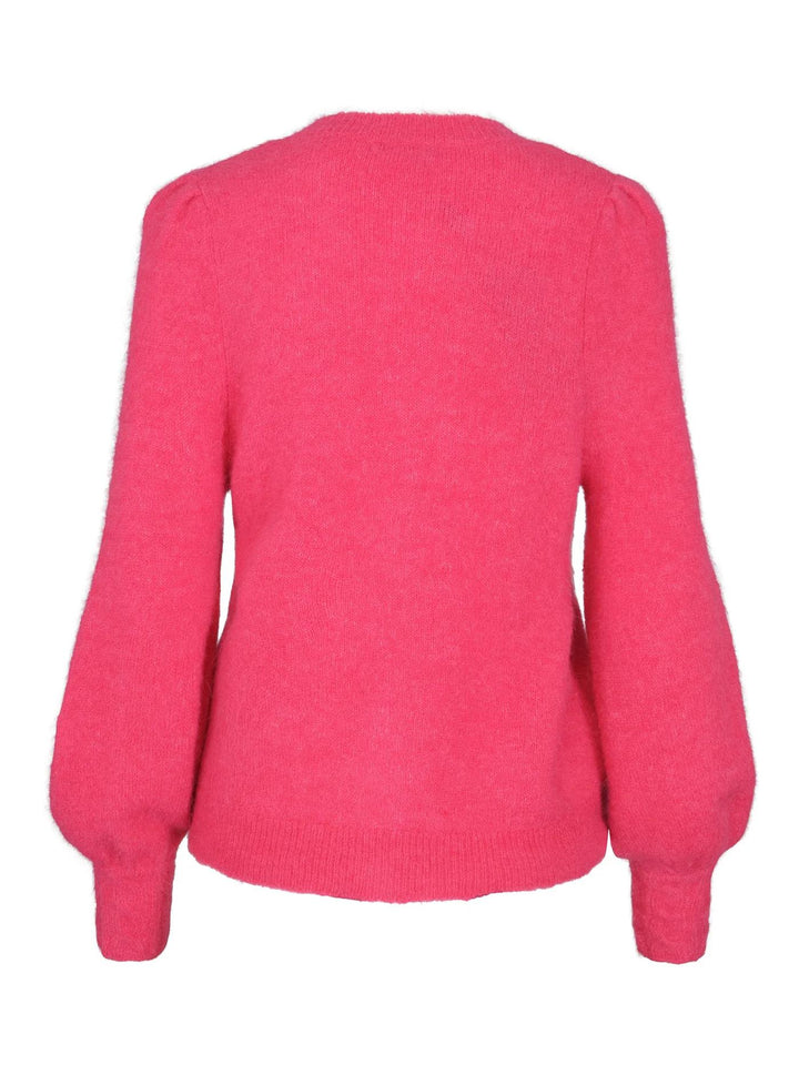 Haust Hairy cardigan