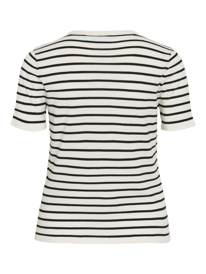 Vila Vilipsa knit top