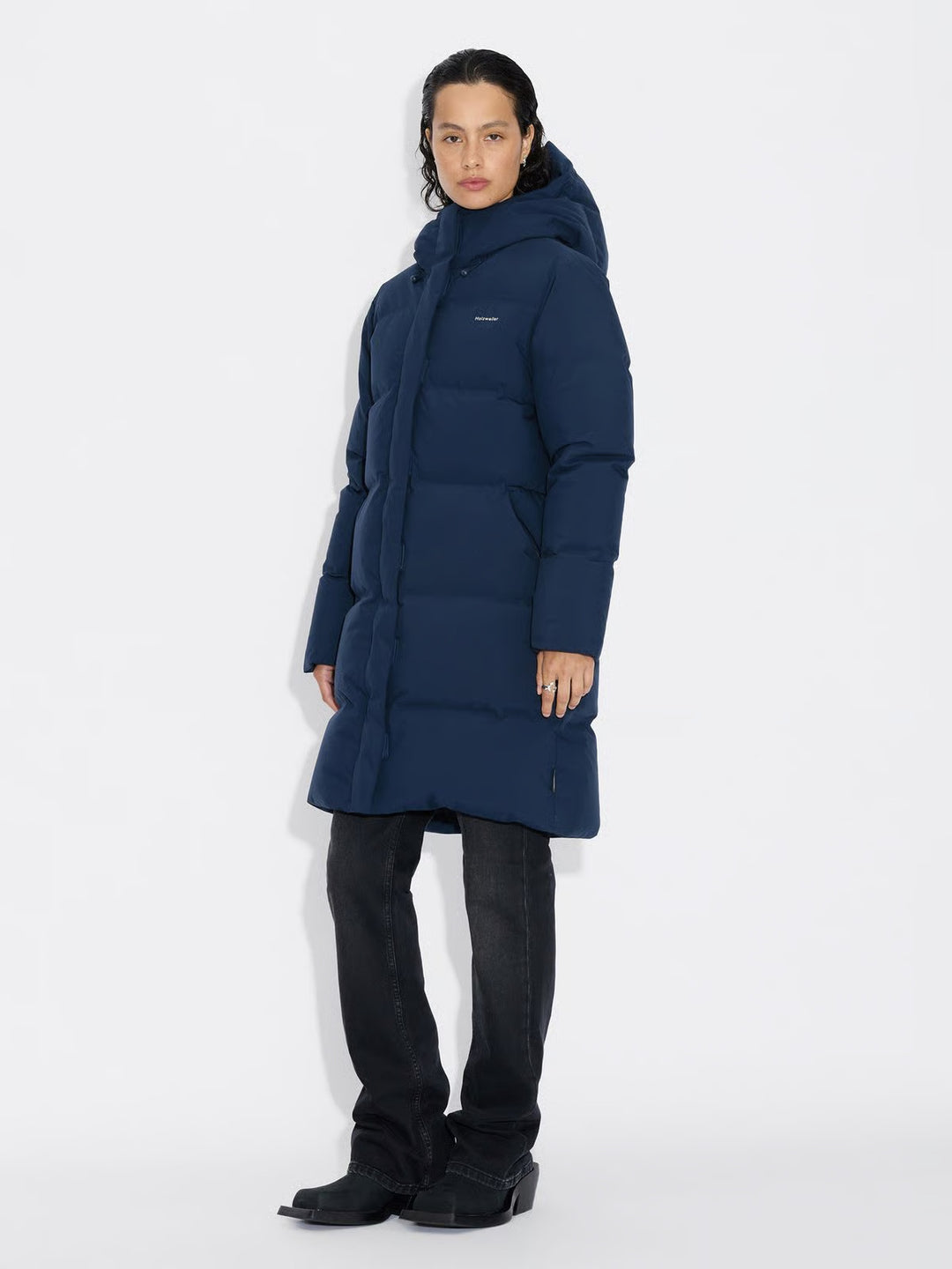 Holzweiler Loen Down Jacket