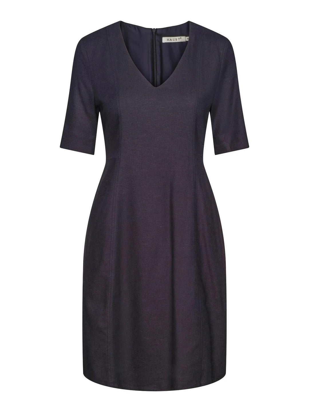 Haust Classic tailored dress