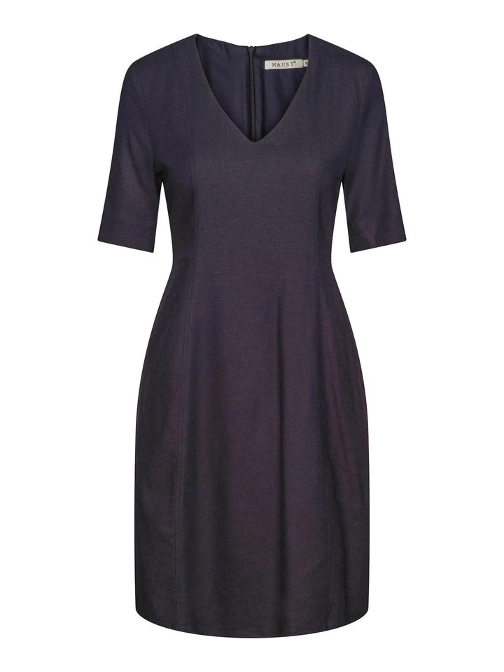 Haust Classic tailored dress