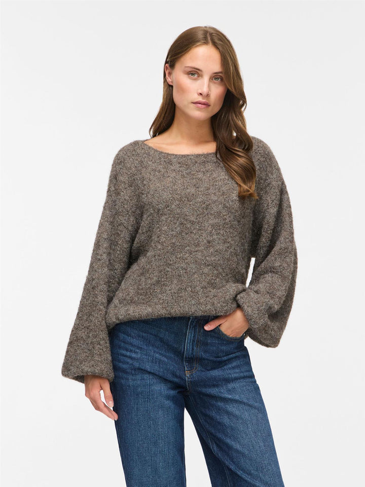 Vila Marley pullover