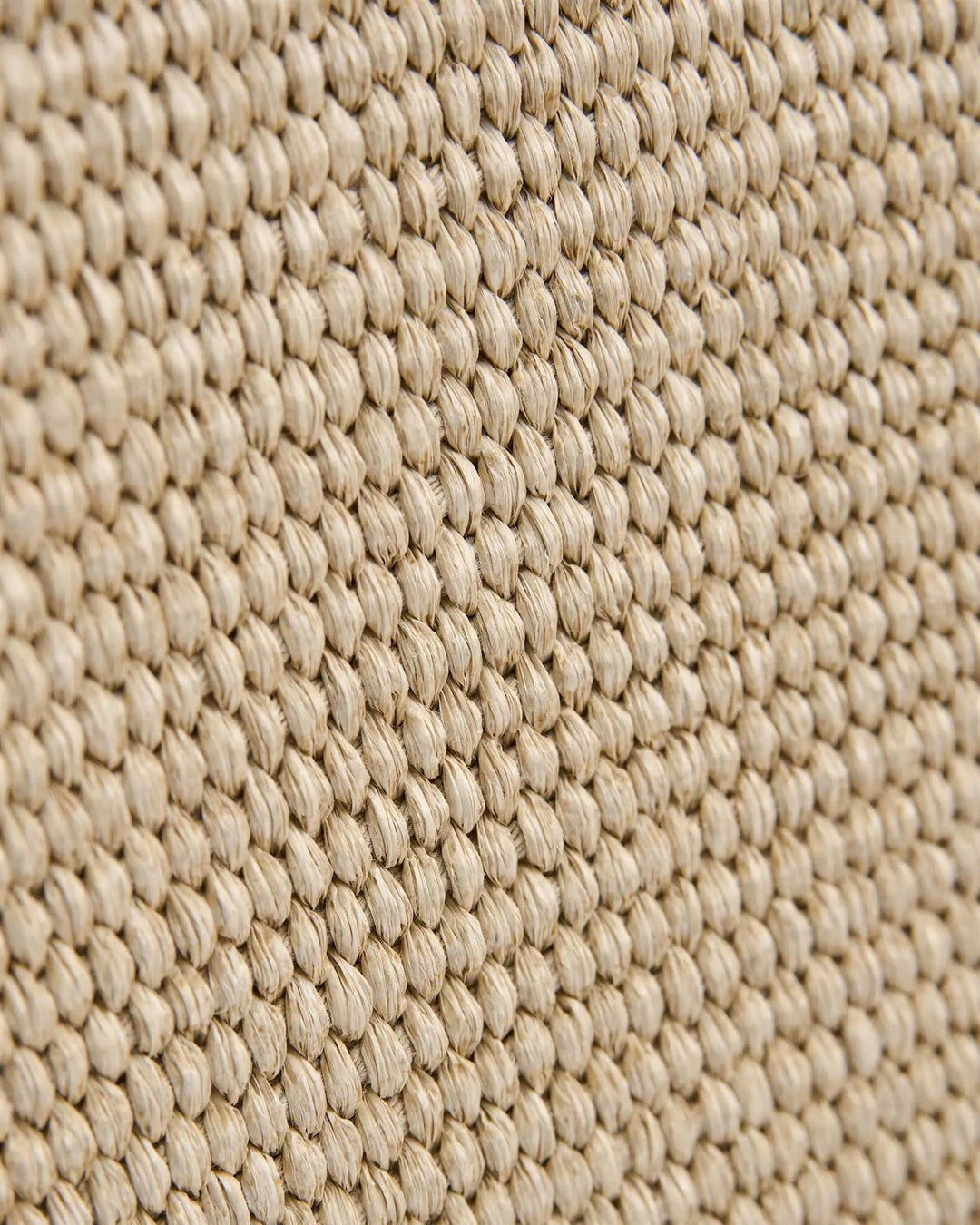 Iben Straw bag mini