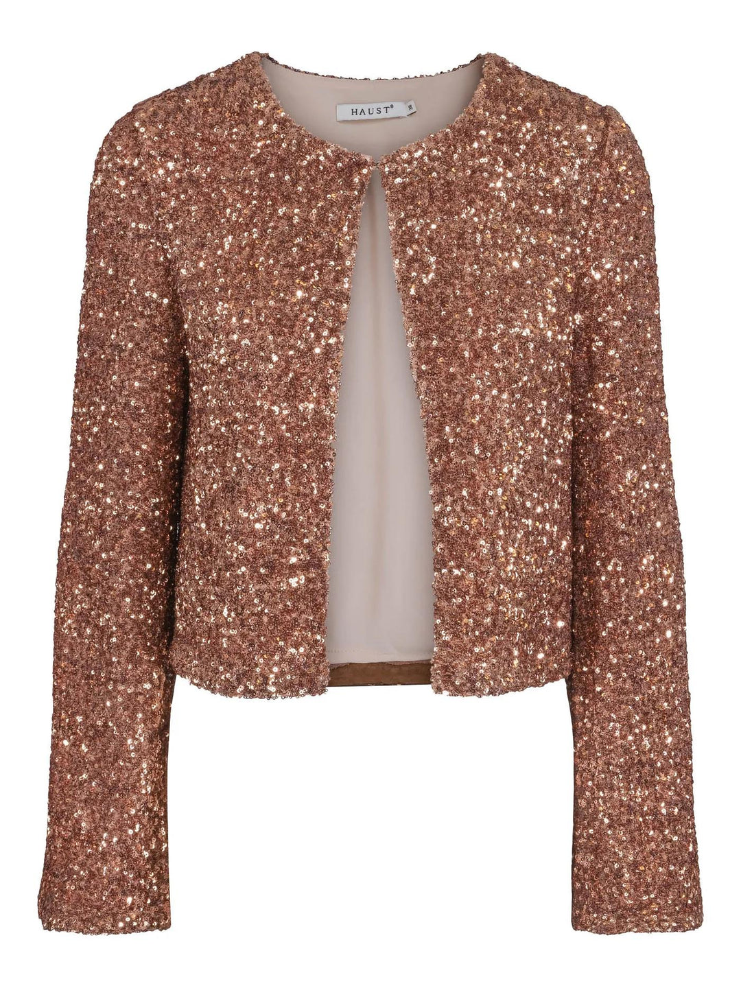 Haust Sequins Blazer