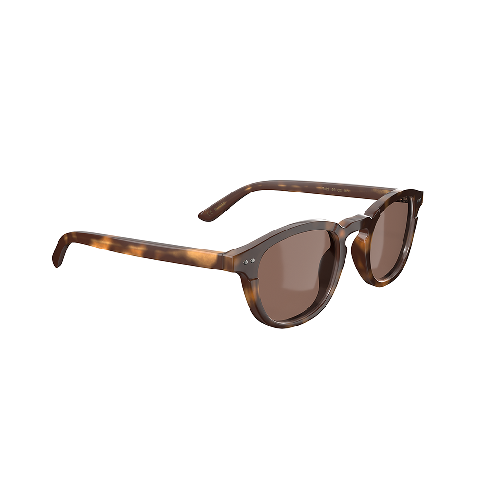 Corlin Eyewear Todd
