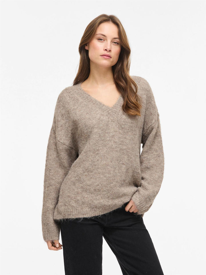 Vila Vimarley V-Neck