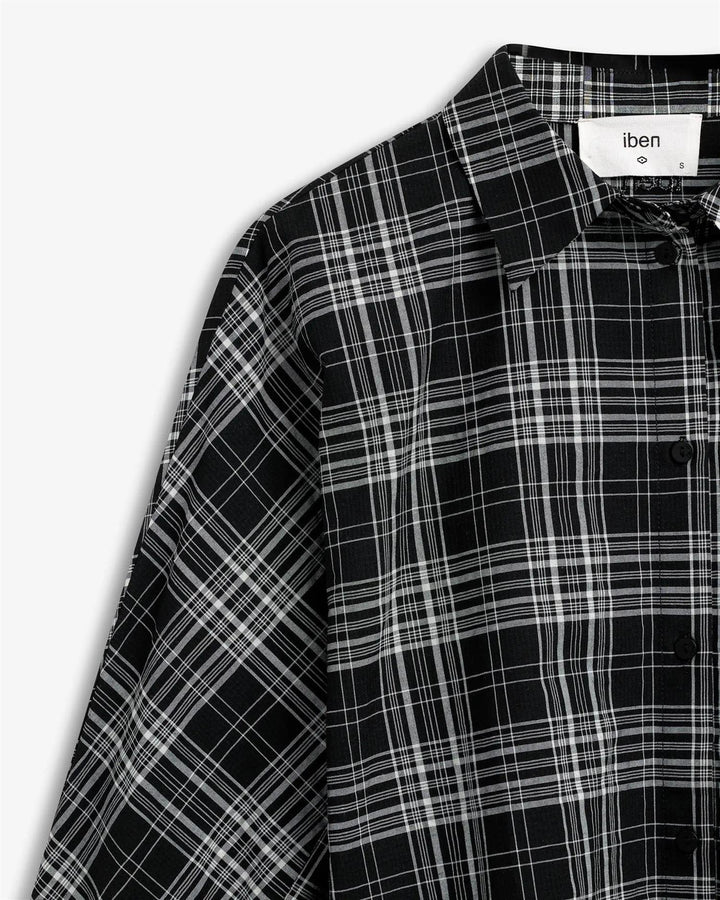 Iben Atari shirt