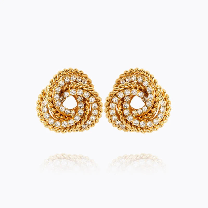 Caroline Svedbom Juliette Earrings