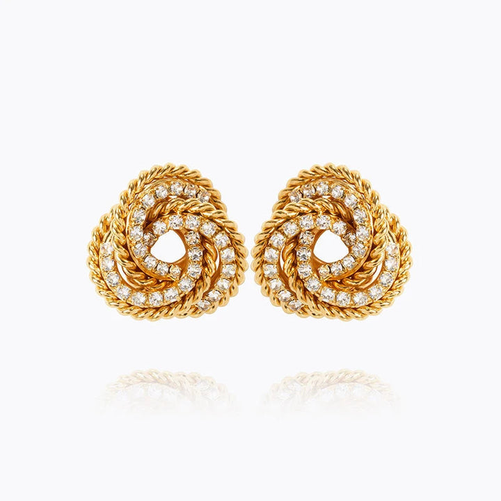 Caroline Svedbom Juliette Earrings