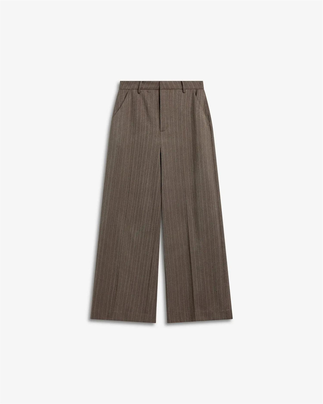 Iben Reign Tailored Structured Pants