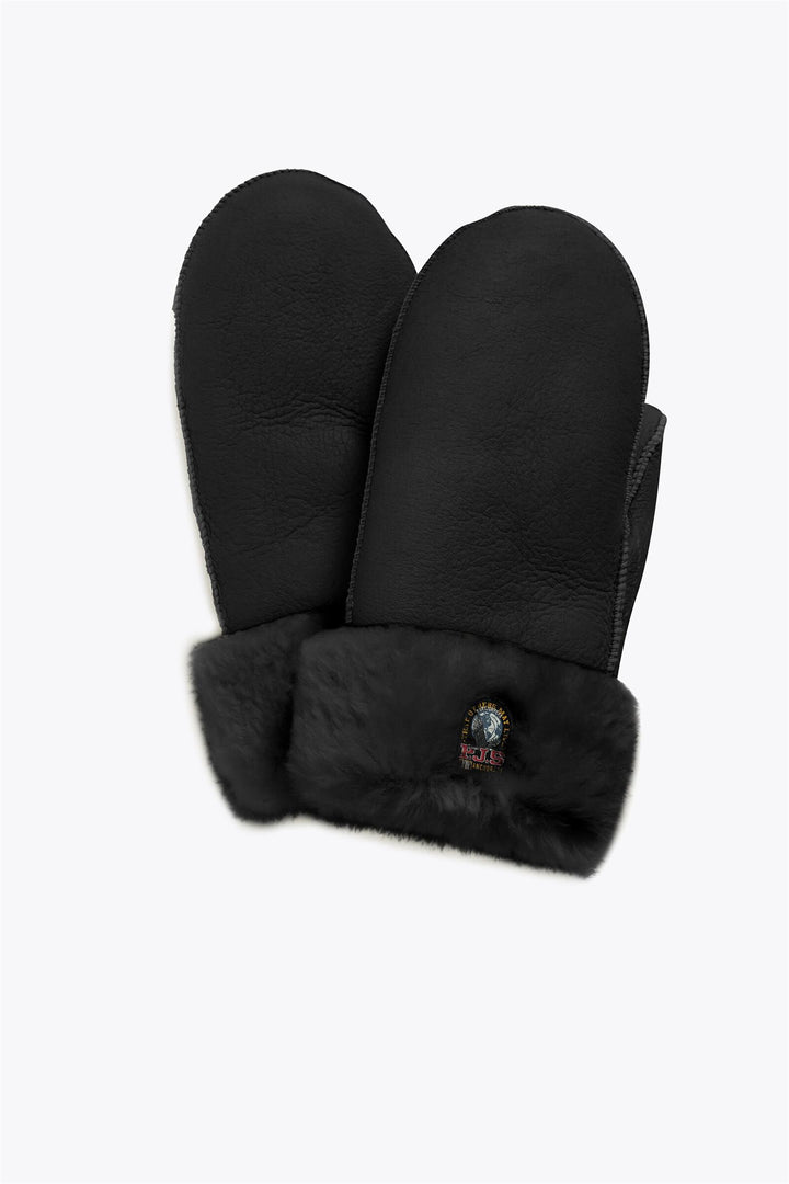 Parajumpers SHEARLING MITTENS