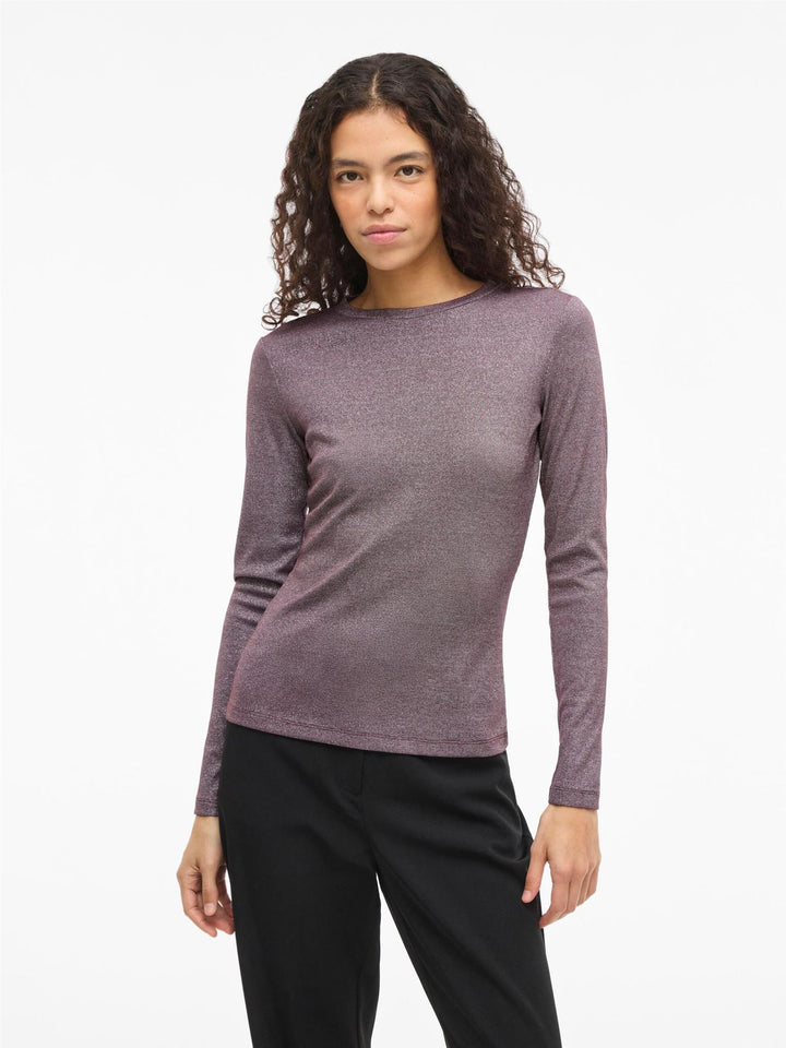 Vila Catrea crew top