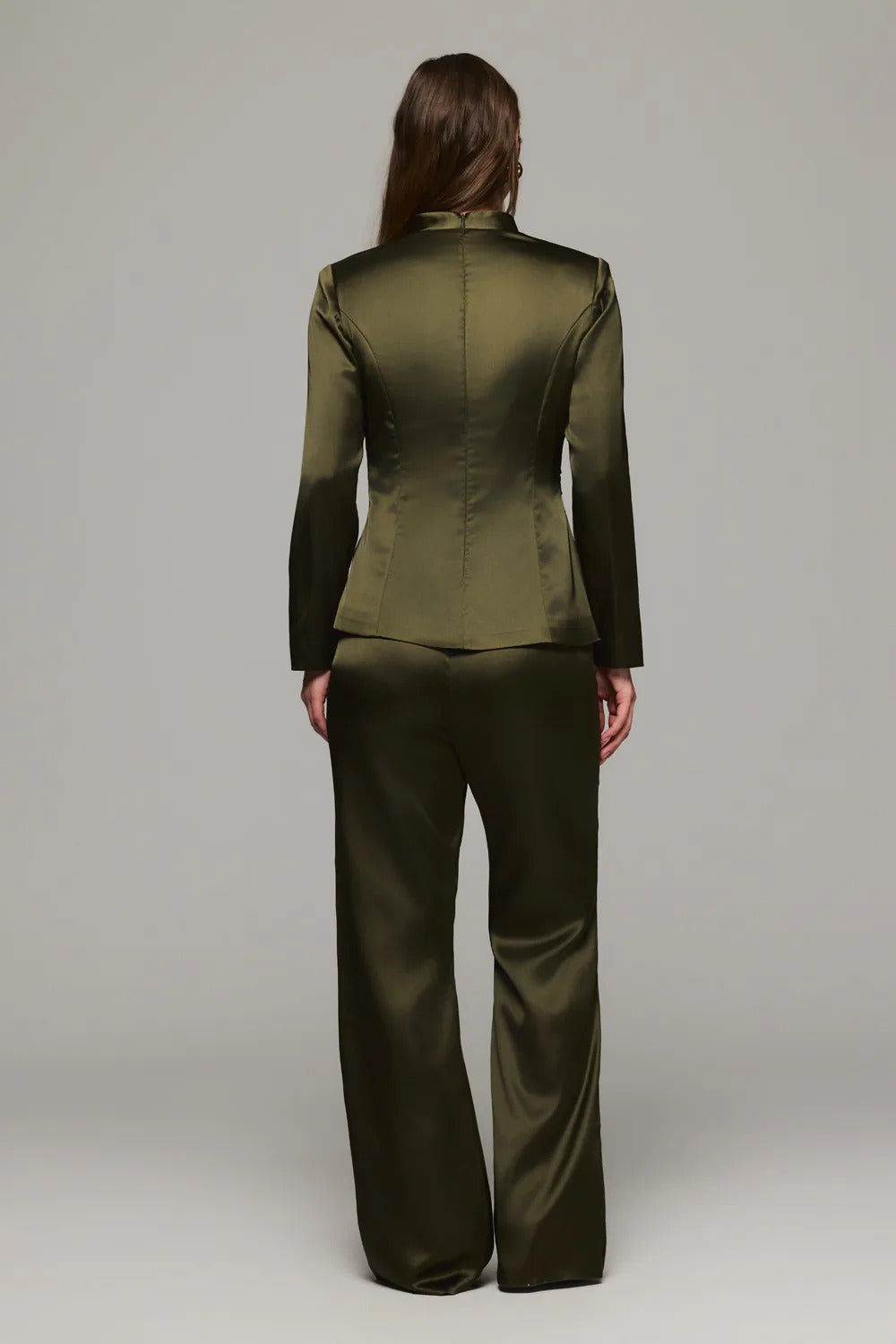 HIIL STUDIO Charlotte Top