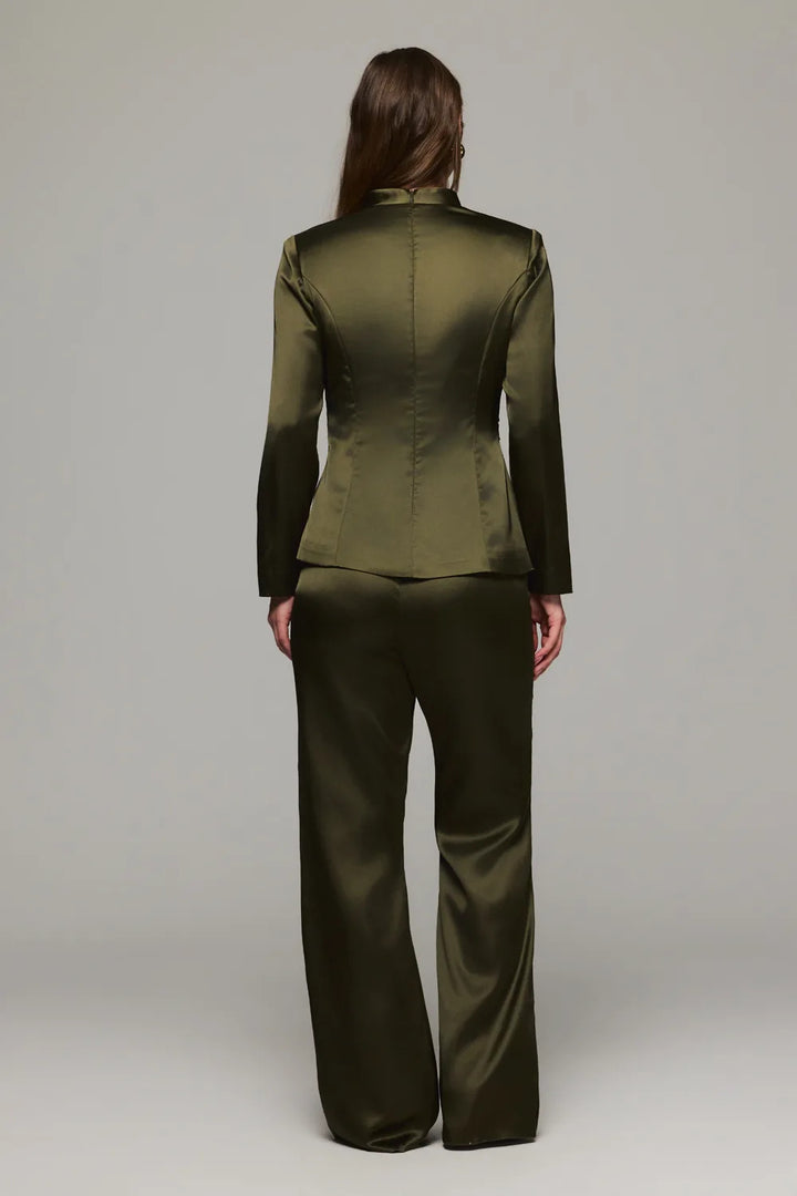 HIIL STUDIO Charlotte Top